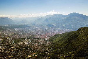 Déménageur Grenoble